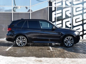 Внедорожник BMW X5 2016 года, 3475000 рублей, Краснодар