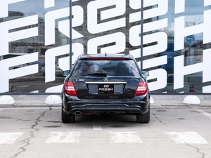 Универсал Mercedes-benz C-класс 2013 года, 1520000 рублей, Краснодар