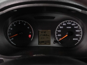 Лифтбек ВАЗ (LADA) Granta 2015 года, 270000 рублей, Тюмень