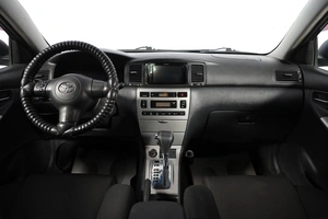 Хетчбэк Toyota Corolla 2006 года, 599000 рублей, Новосибирск