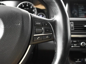 Седан BMW 5 серия 2016 года, 2349900 рублей, Казань