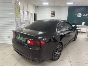 Седан Honda Accord 2006 года, 920000 рублей, Ачинск