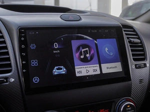 Седан Kia Cerato 2018 года, 1349000 рублей, Волгоград