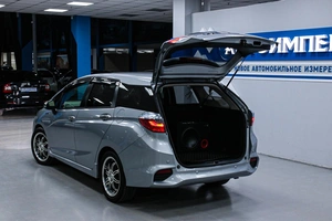 Универсал Honda Shuttle 2018 года, 1383000 рублей, Солонцы