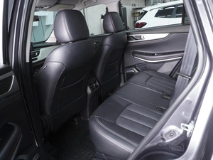 Внедорожник Changan CS75 2020 года, 1849000 рублей, Ростов-на-Дону