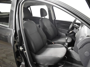 Седан Renault Logan 2017 года, 515000 рублей, Казань