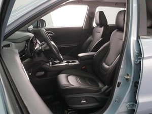 Внедорожник Москвич 3 2024 года, 1599000 рублей, Воронеж