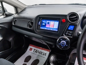 Лифтбек Honda Insight 2010 года, 925000 рублей, Красноярск
