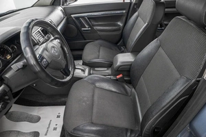 Седан Opel Vectra 2006 года, 499000 рублей, Барнаул