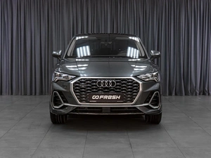 Внедорожник Audi Q3 Sportback 2021 года, 4499000 рублей, Тюмень