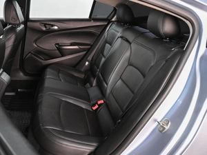 Седан Chevrolet Cruze 2016 года, 1139000 рублей, Ростов-на-Дону