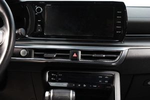 Седан Kia K5 2021 года, 3399000 рублей, Новосибирск