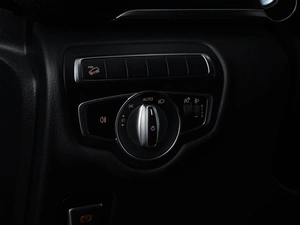 Минивэн Mercedes-benz V-класс 2022 года, 6399050 рублей, Москва