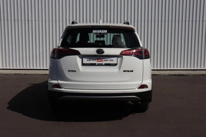 Внедорожник Toyota RAV4 2018 года, 2320000 рублей, Брянск