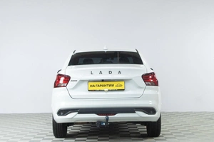 Седан ВАЗ (LADA) Iskra 2025 года, 1429000 рублей, Челябинск