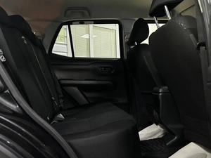 Внедорожник Daihatsu Rocky 2021 года, 1535000 рублей, Ачинск