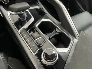 Внедорожник Geely Tugella 2021 года, 2587000 рублей, Красноярск