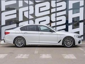 Седан BMW 5 серия 2019 года, 4199000 рублей, Краснодар