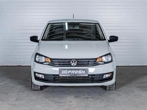 Седан Volkswagen Polo 2019 года, 1293000 рублей, Ставрополь
