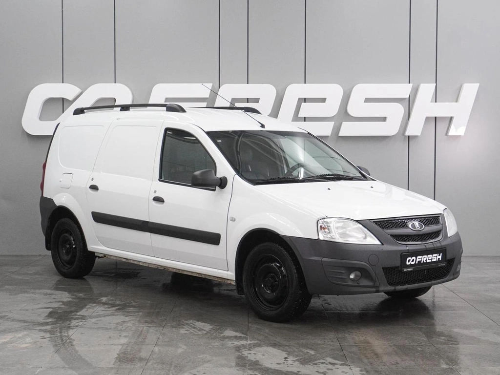 Фургон ВАЗ (LADA) Largus 2017 года, 700000 рублей, Воронеж