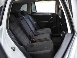 Внедорожник Volkswagen Tiguan 2017 года, 2545000 рублей, Краснодар