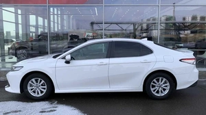 Седан Toyota Camry 2019 года, 2750000 рублей, Солонцы