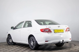 Седан Toyota Corolla 2012 года, 1199000 рублей, Пермь