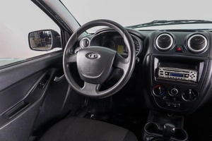 Лифтбек ВАЗ (LADA) Granta 2015 года, 399000 рублей, Пермь