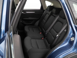 Внедорожник Mazda CX-5 2019 года, 2627444 рублей, Москва