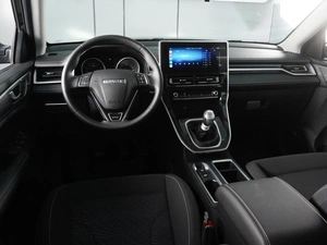 Внедорожник Haval M6 2025 года, 1869000 рублей, Минеральные Воды