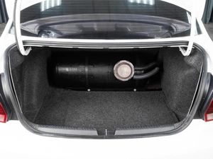 Седан Volkswagen Polo 2020 года, 1079000 рублей, Тюмень