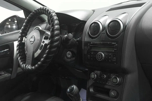 Внедорожник Nissan Qashqai+2 2010 года, 1029000 рублей, Новокузнецк