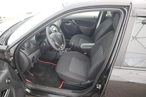 Седан ВАЗ (LADA) Granta 2018 года, 660000 рублей, Орёл