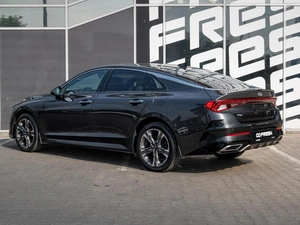 Седан Kia K5 2020 года, 2690000 рублей, Краснодар