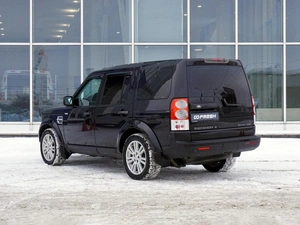 Внедорожник Land Rover Discovery 2011 года, 1540000 рублей, Нижний Новгород