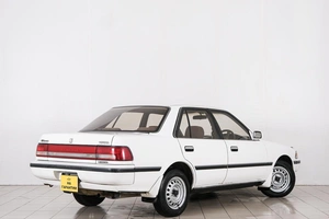 Седан Toyota Corona 1990 года, 449000 рублей, Красноярск