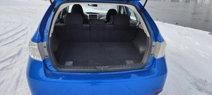 Хетчбэк Subaru Impreza 2007 года, 669000 рублей, Дивногорск