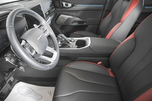 Внедорожник Haval H3 2025 года, 3099000 рублей, Кемерово