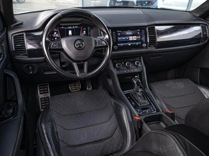 Внедорожник Skoda Kodiaq 2019 года, 2340000 рублей, Краснодар