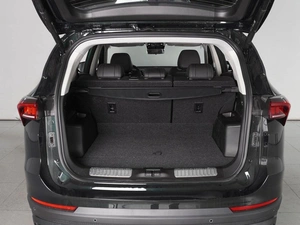 Внедорожник Jetour X70 Plus 2026 года, 3399000 рублей, Тюмень