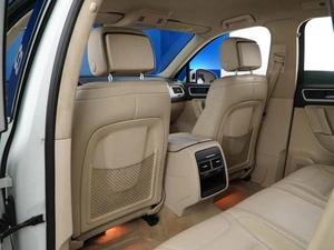 Внедорожник Volkswagen Touareg 2014 года, 2049055 рублей, Москва