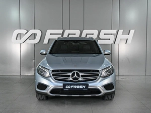 Внедорожник Mercedes-benz GLC-класс 2017 года, 2750000 рублей, Аксай