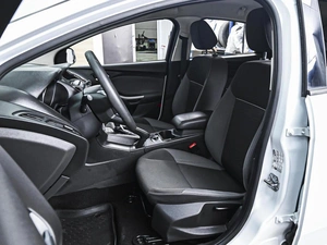 Хетчбэк Ford Focus 2014 года, 1119000 рублей, Ставрополь