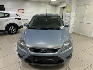 Хетчбэк Ford Focus 2010 года, 630000 рублей, Ачинск