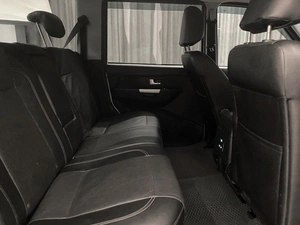 Внедорожник УАЗ Patriot 2017 года, 950000 рублей, Красноярск