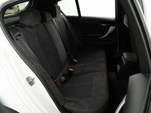 Хетчбэк BMW 1 серия 2015 года, 1348055 рублей, Москва