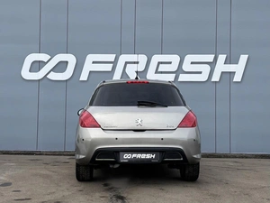 Хетчбэк Peugeot 308 2010 года, 320000 рублей, Ижевск
