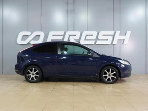 Хетчбэк Ford Focus 2010 года, 599000 рублей, Воронеж