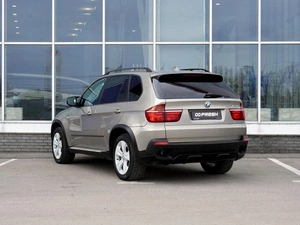 Внедорожник BMW X5 2008 года, 1290000 рублей, Нижний Новгород
