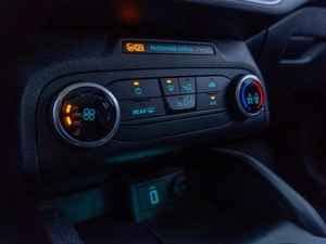 Универсал Ford Focus 2019 года, 1419000 рублей, Саратов